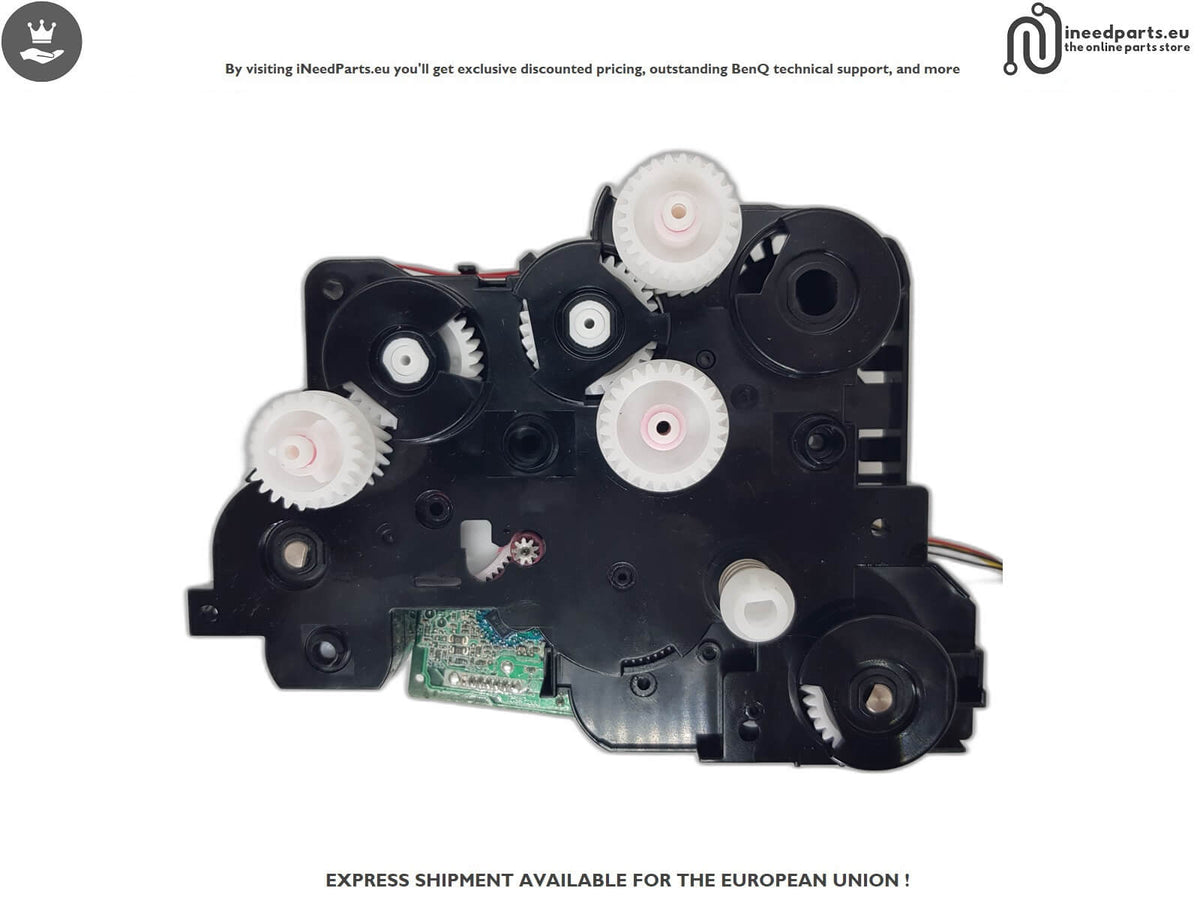 Main Motor 302LC44021 42M069F251 Gearbox Kyocera Ecosys P6130cdn