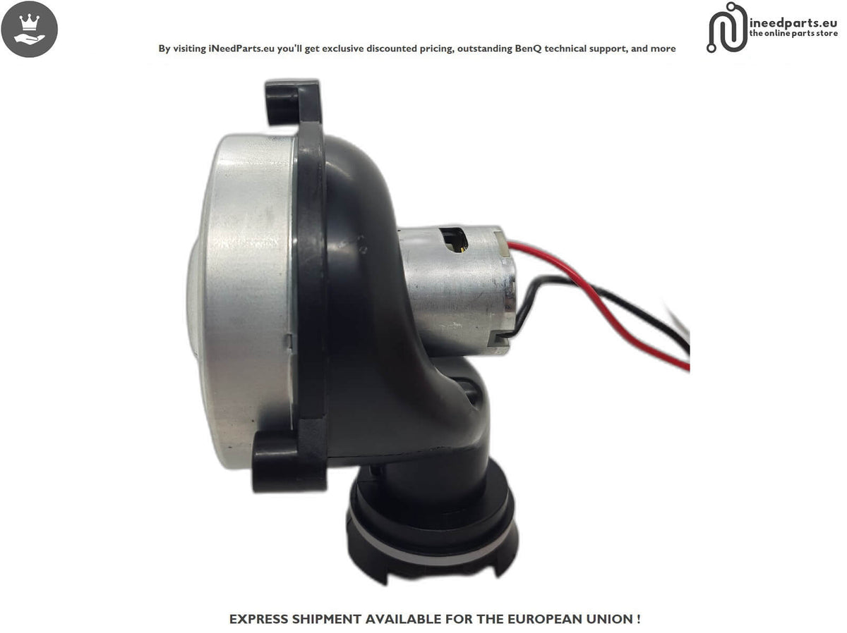 Motor for Hoover HF18HPT 011 H-Free
