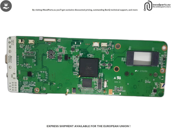 PCBA Main Board PRJ MP514 - iNeedParts