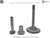 Wheel and Pinions for KitchenAid Multi-Functional Food Processor - Steel Bowl 4.3L - Silver 5K45SSESL