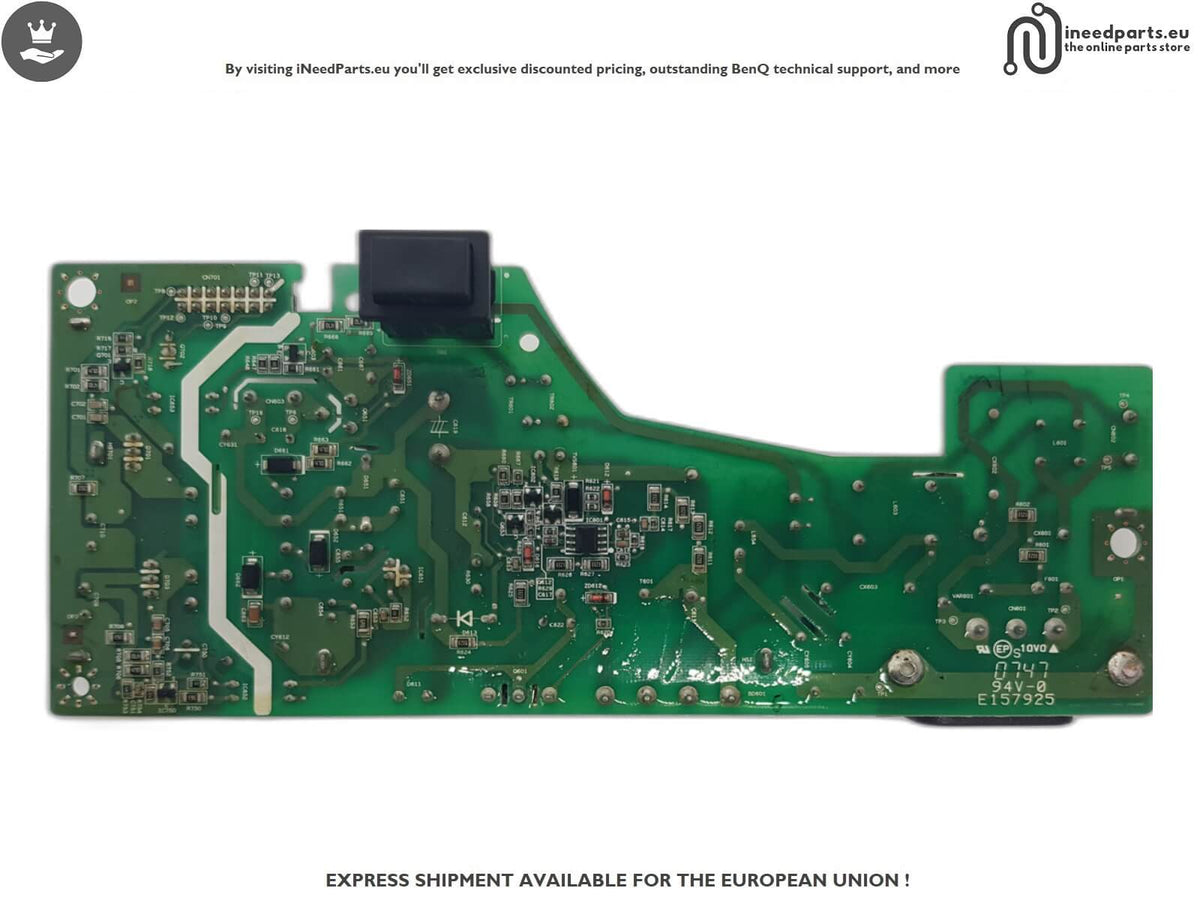 Power Board for Benq Projector MP511+