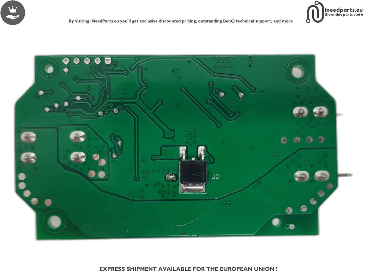 Power Board P10MCUV13 PROSCENIC P10 AKKU