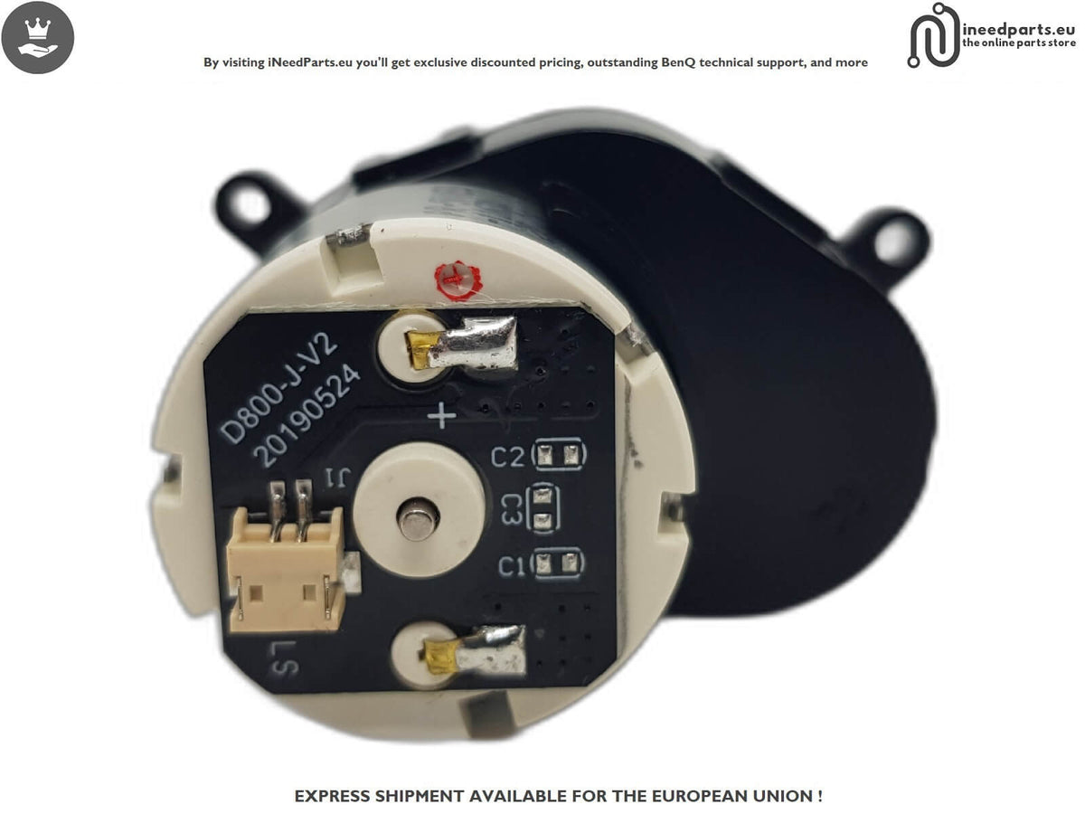 Right Side Brush Motor PROSCENIC LDS M7 PRO