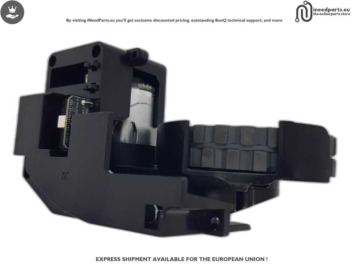 Right Wheel Proscenic LDS M7 PRO