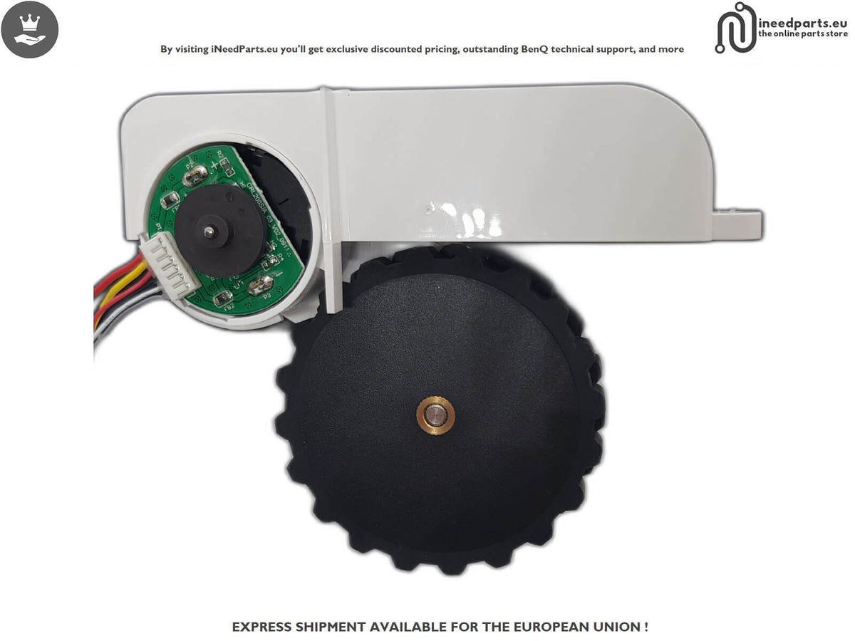 Right Wheel Xiaomi Robot Vacuum-Mop 2S XMSTJQR2S