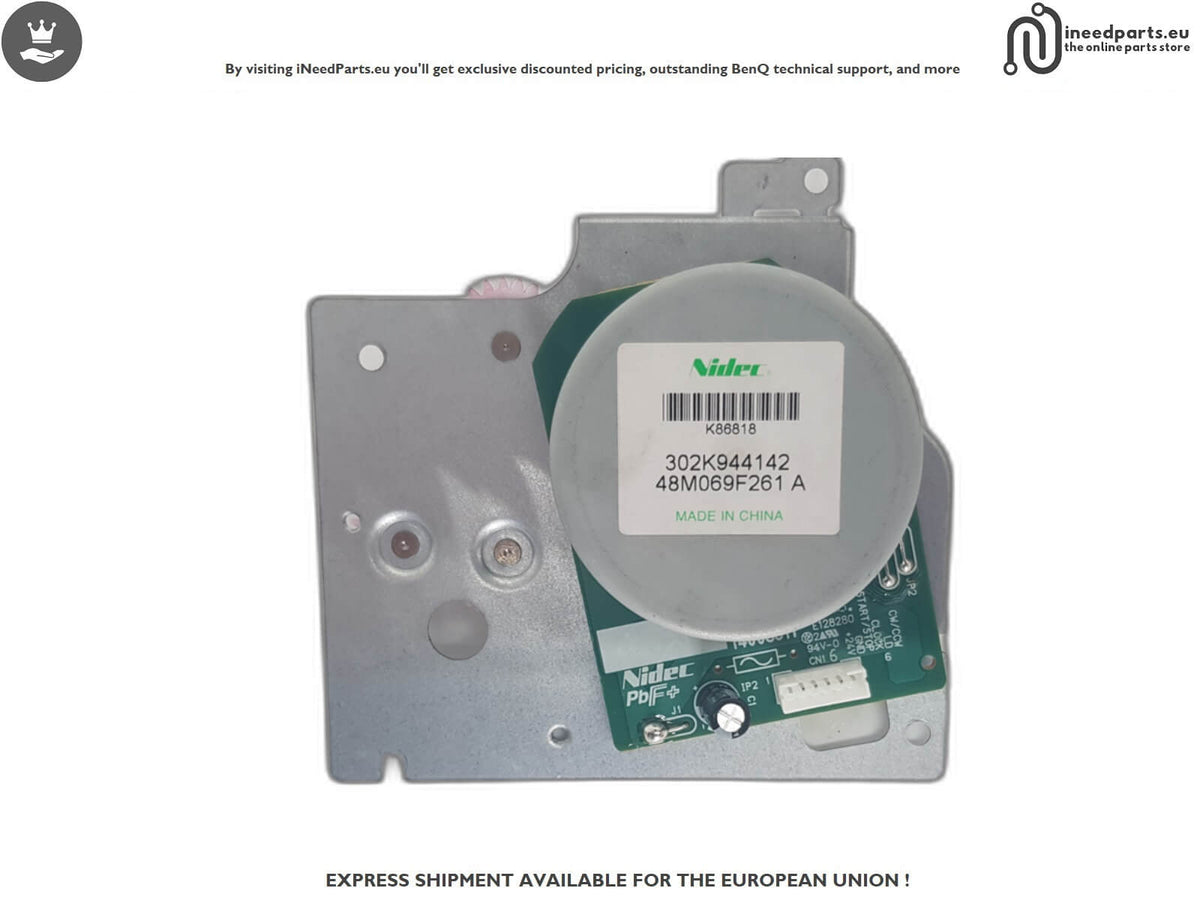 Motor GearBox 302K944142 Kyocera Ecosys P6130cdn