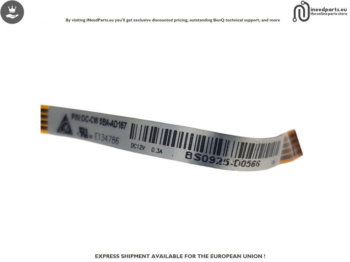 ASSY Color Wheel PRJ MP724