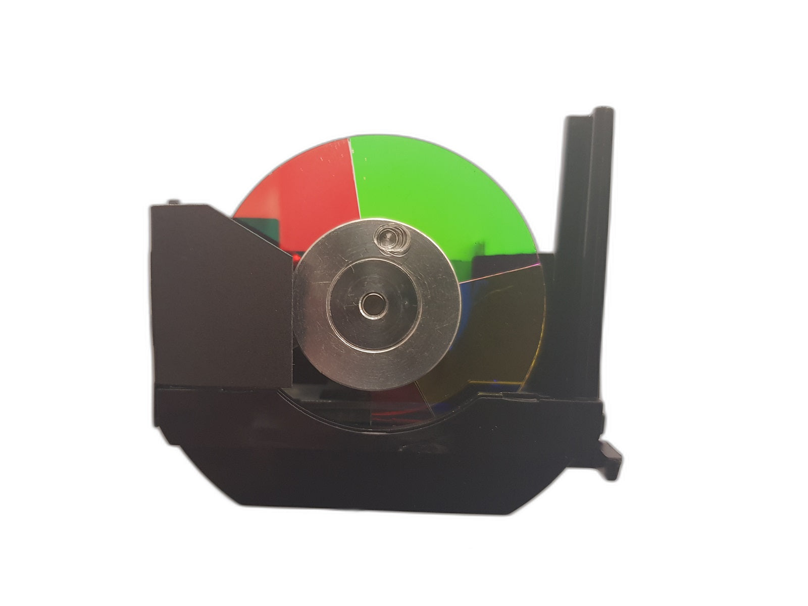 Color Wheel + Sensor Bd Qisda-102398665 BenQ MX880UST