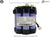 Battery and BMS for Proscenic WashVac F10 Cordless Wet and Dry Vacuum Cleaner