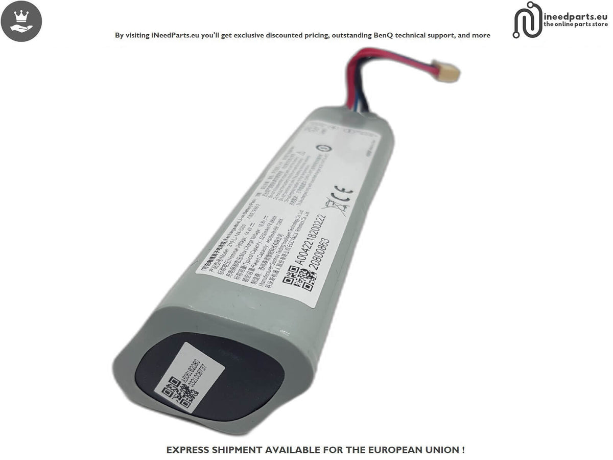 Battery for ECOVACS DEEBOT T10