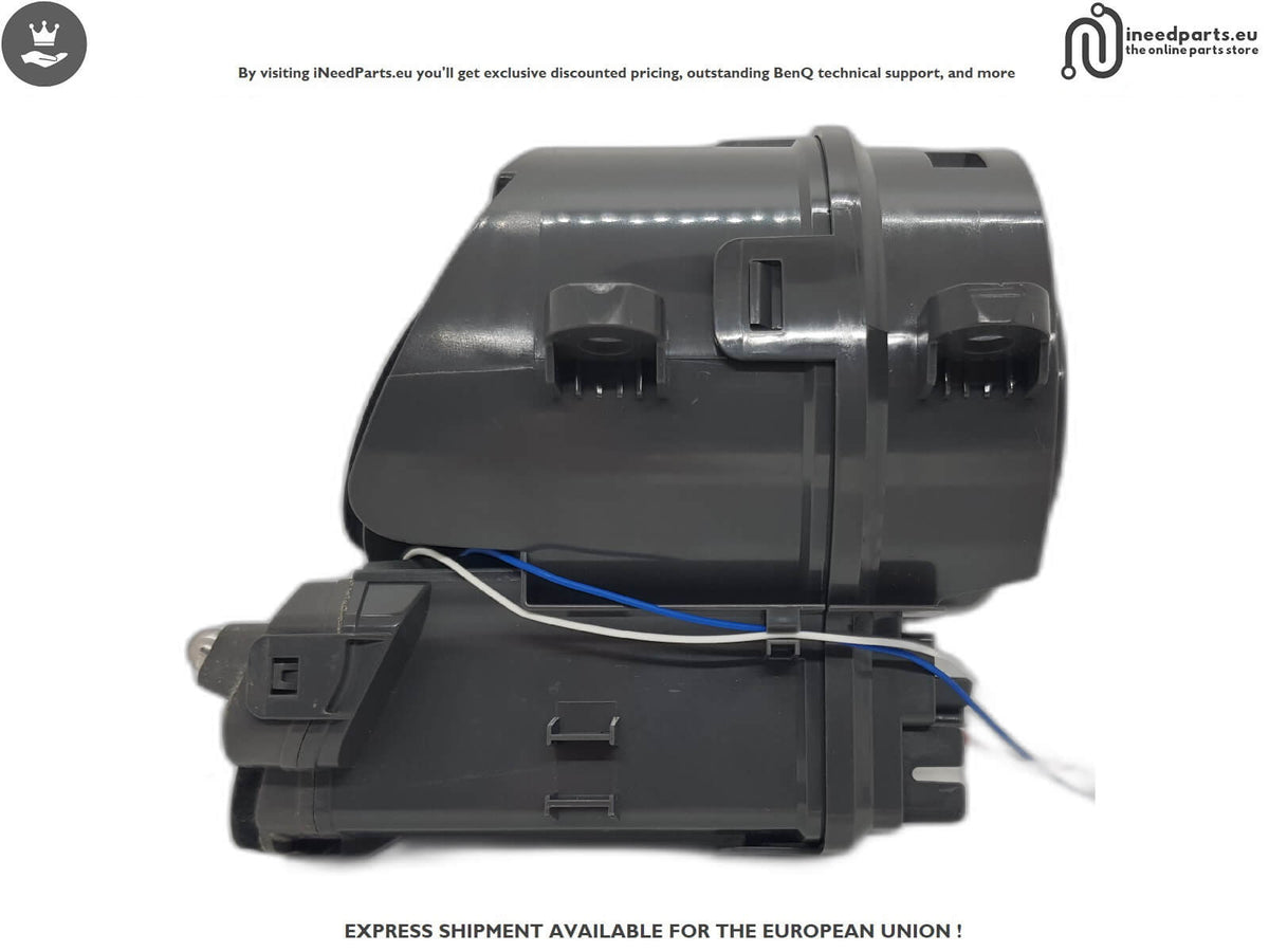 Blower Fan for Dreame H12 Cordless Smart Wet and Dry Vacuum Cleaner model HHR14B