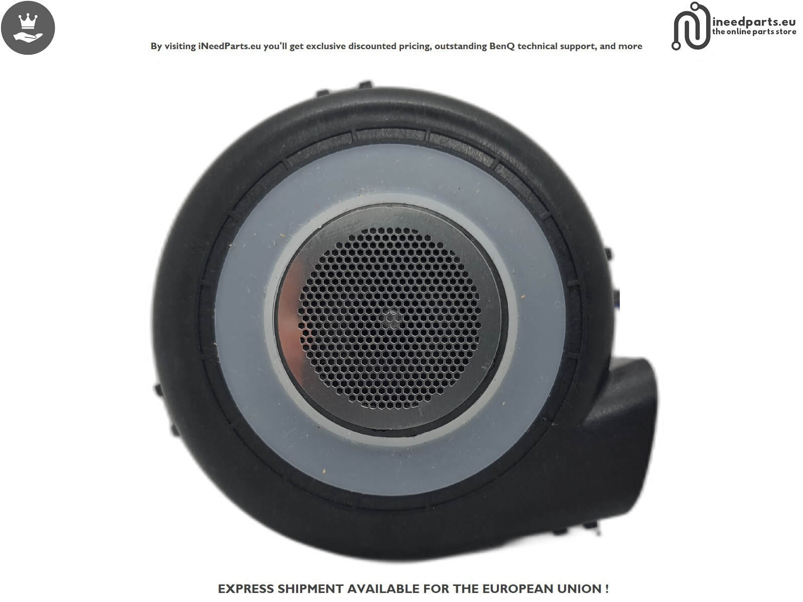Blower Fan For Dreame L10S Ultra