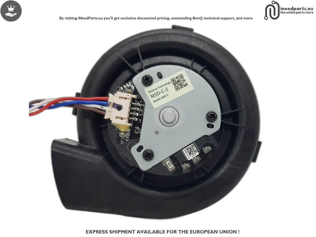 Blower Fan For Dreame L10S Ultra