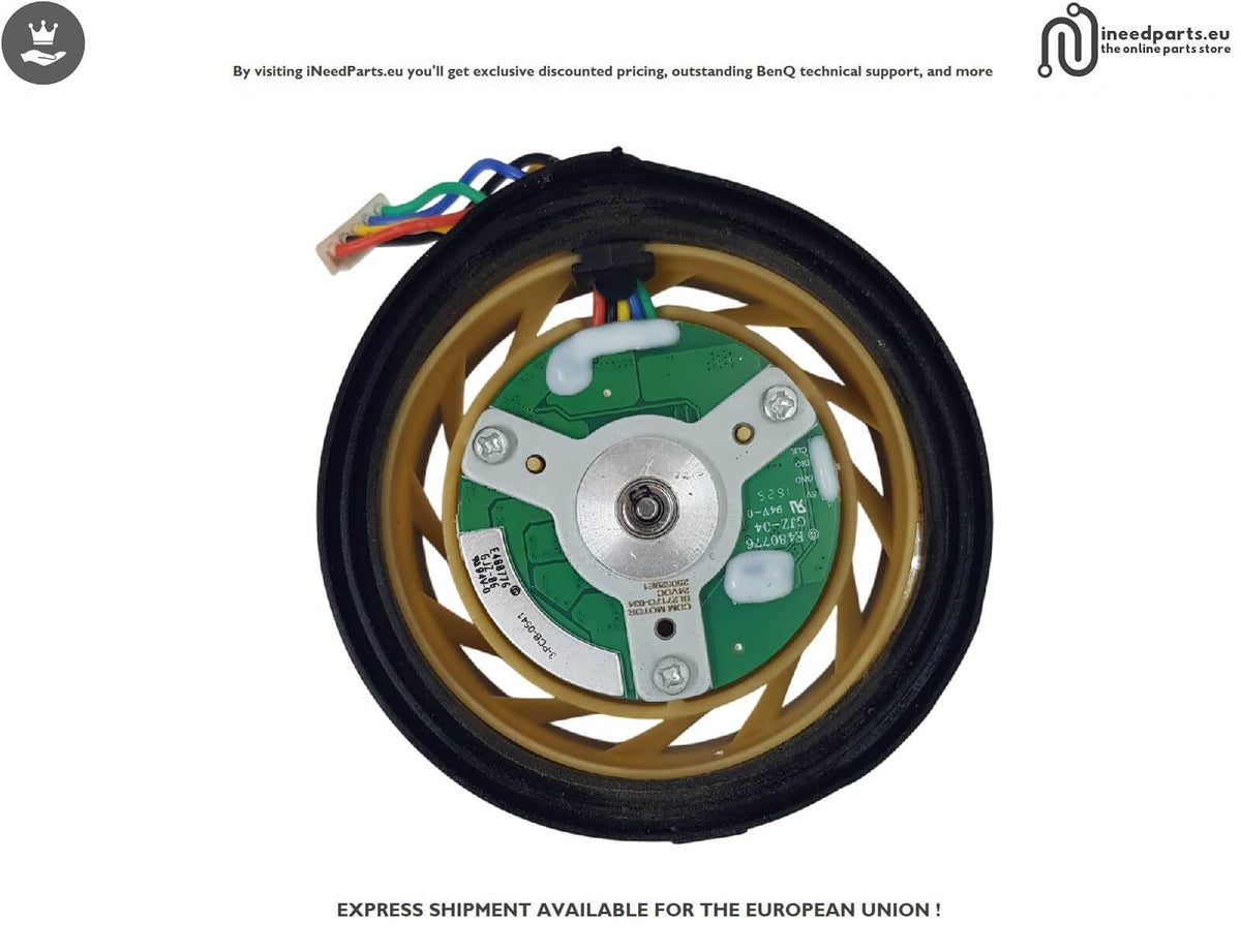 Blower Fan for Ecovacs Winbot Mini