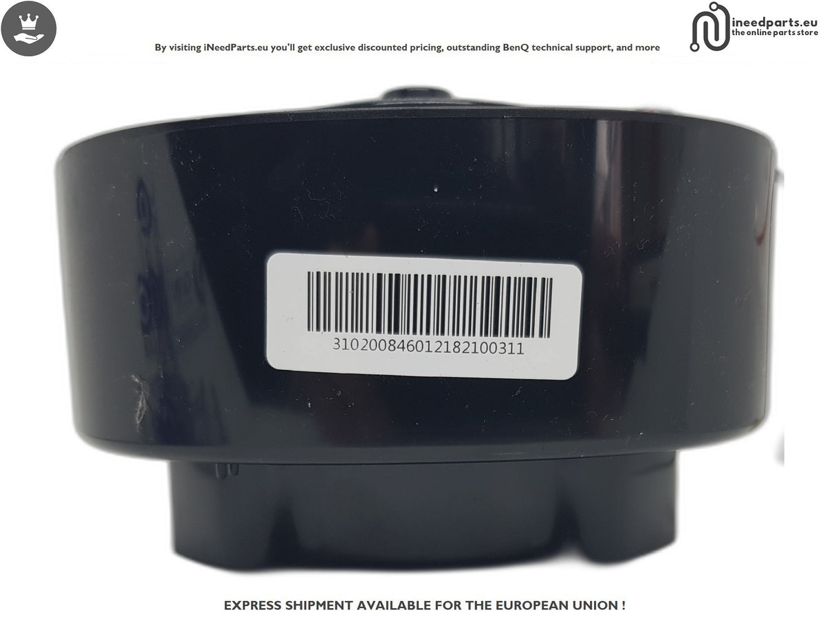 Blower Fan for Charging Base ECOVACS N8 PRO+