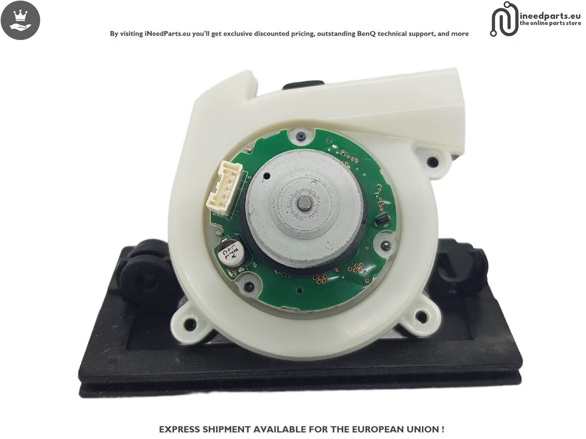 Blower Fan for Ecovacs Deebot X1 OMNI