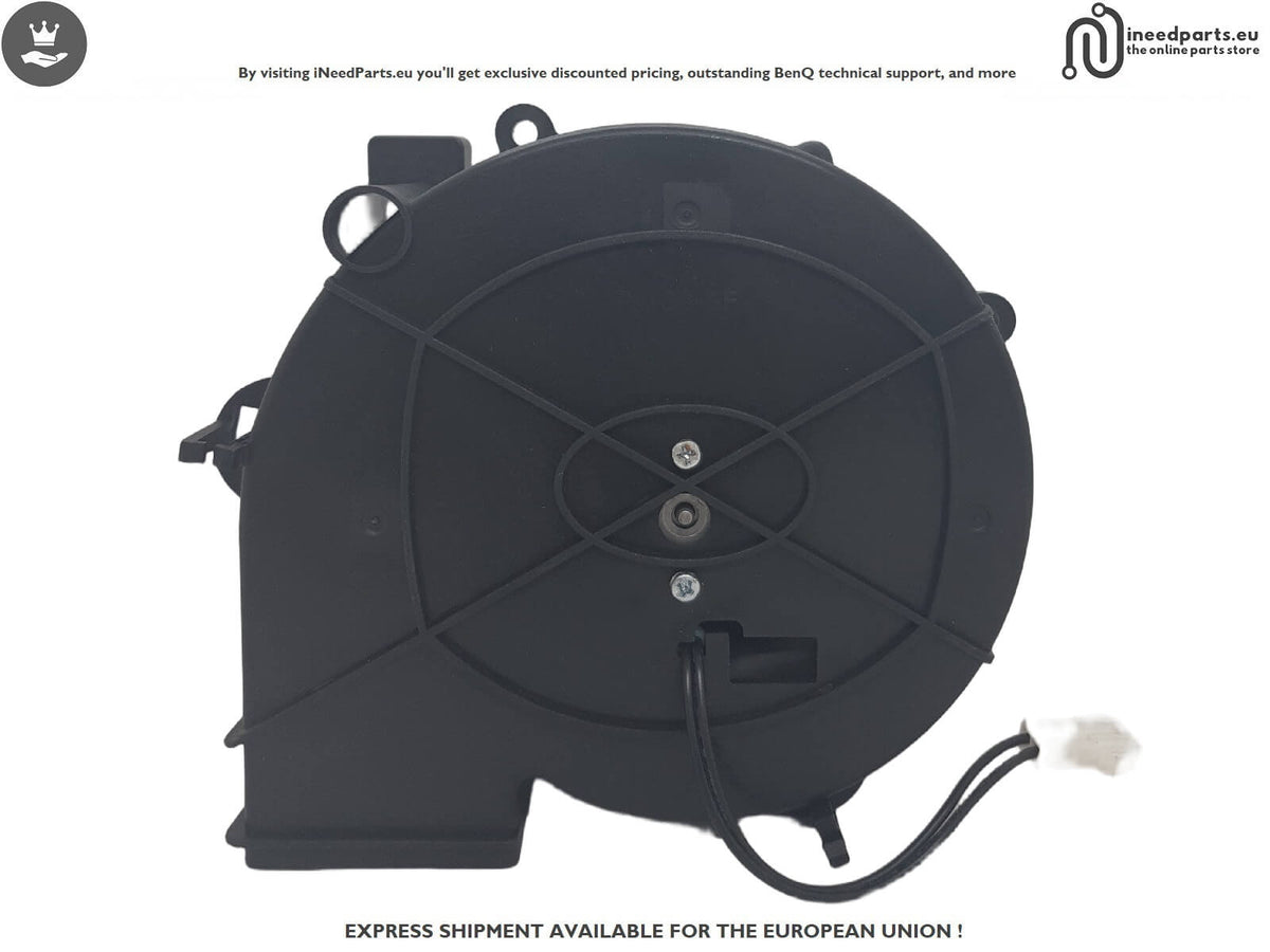 Blower Fan for Whirlpool MWSC 9133 SB