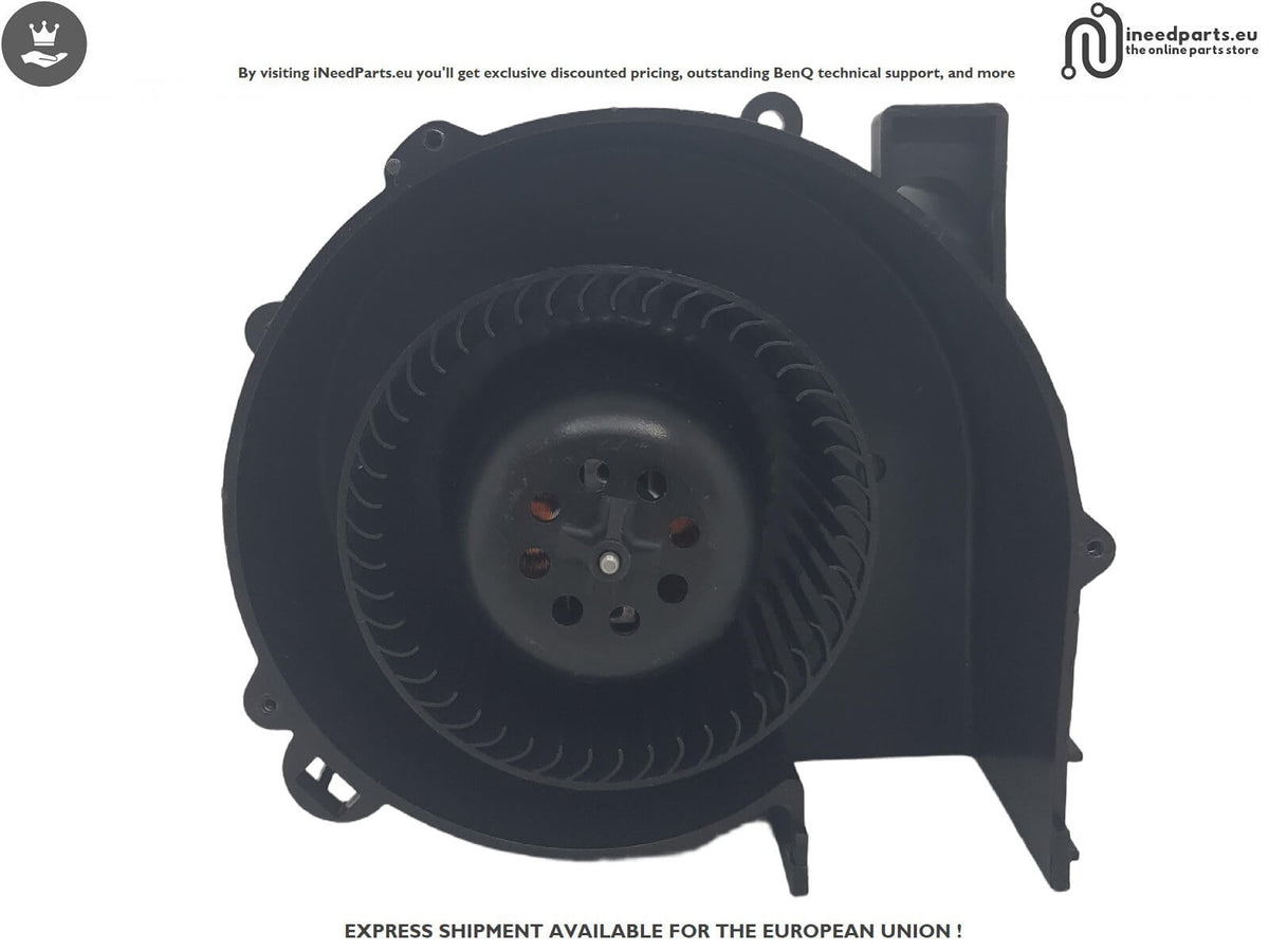 Blower Fan for Whirlpool MWSC 9133 SB