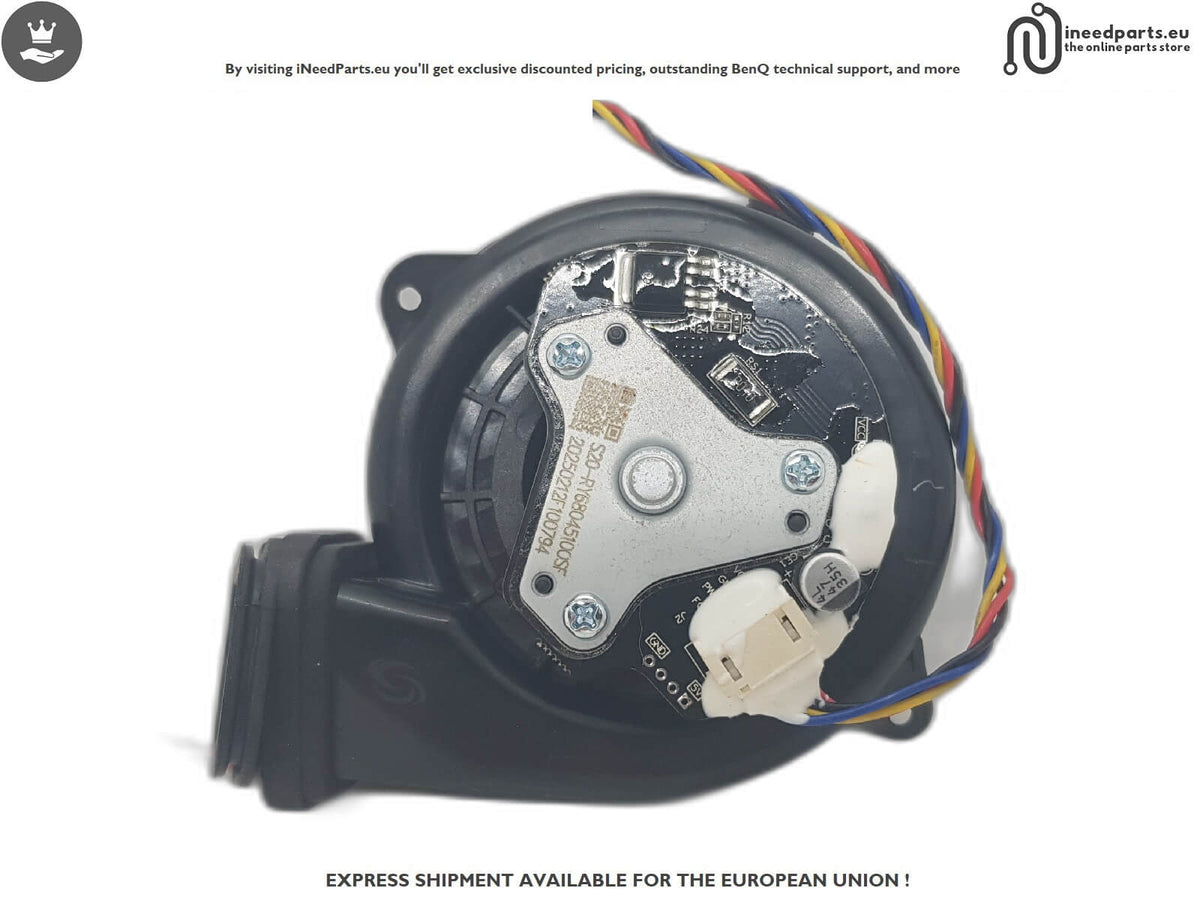 Blower Fan for iRobot Roomba 505 Plus Combo Vacuum Cleaner