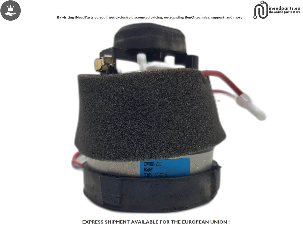 Blower Fan for Shark Detect Pro Cordless Vacuum Cleaner IW3611EU