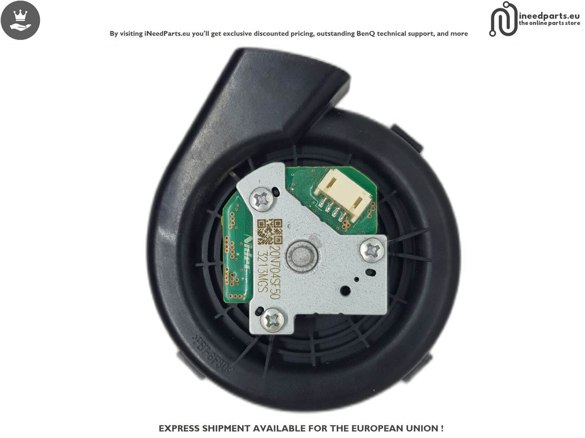 Blower Fan SUCTION for Dreame D10 Plus