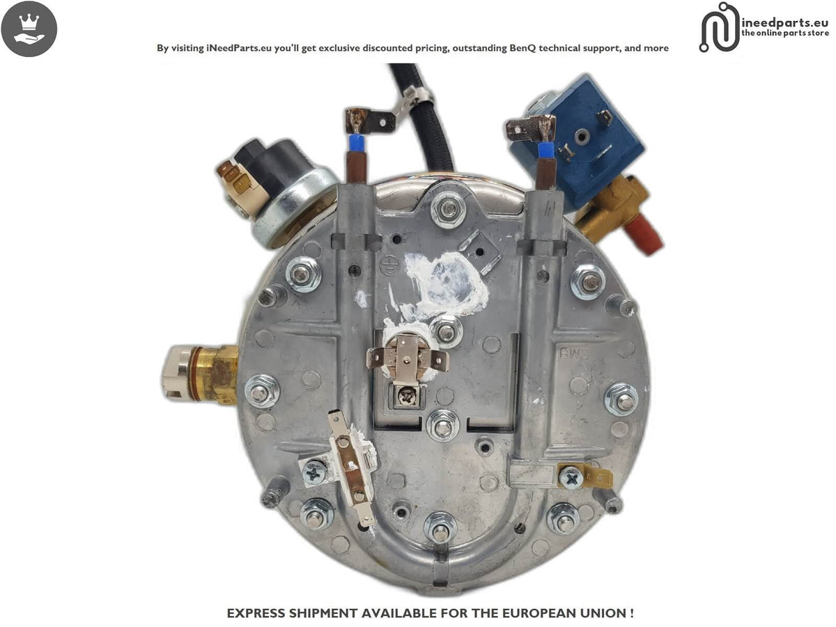 Boiler for DeLonghi PRO1847