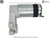 Brush Motor for Dreame D10 Plus