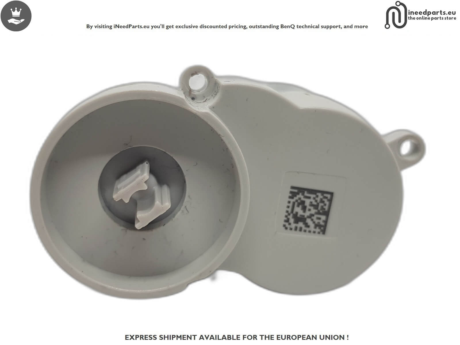 Brush Motor for Dreame L10S Ultra