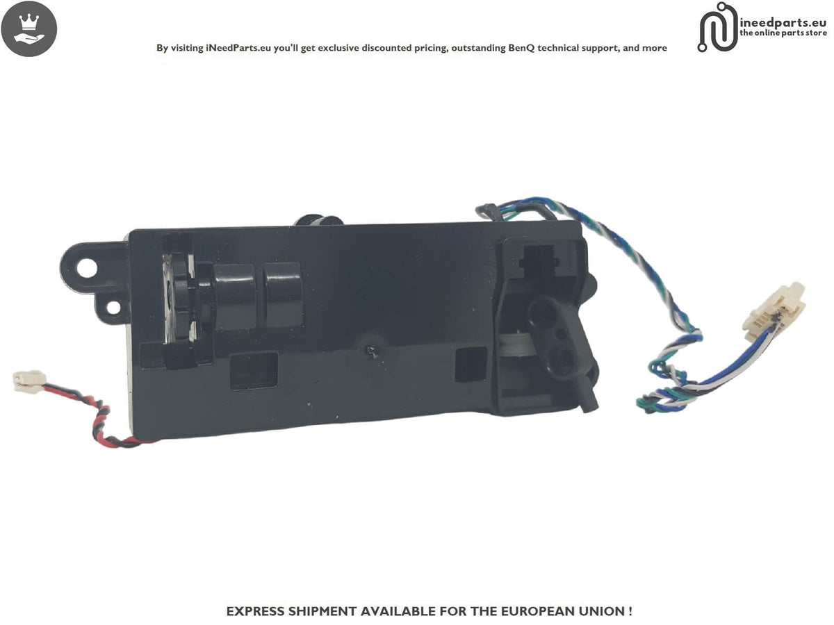 Brush Motor for Ecovacs Deebot X9 PRO OMNI Vacuum Cleaner