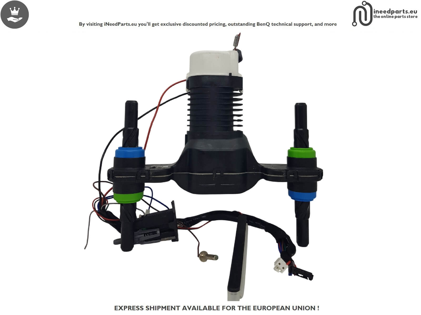 Brush Motor for Karcher FC8 Smart