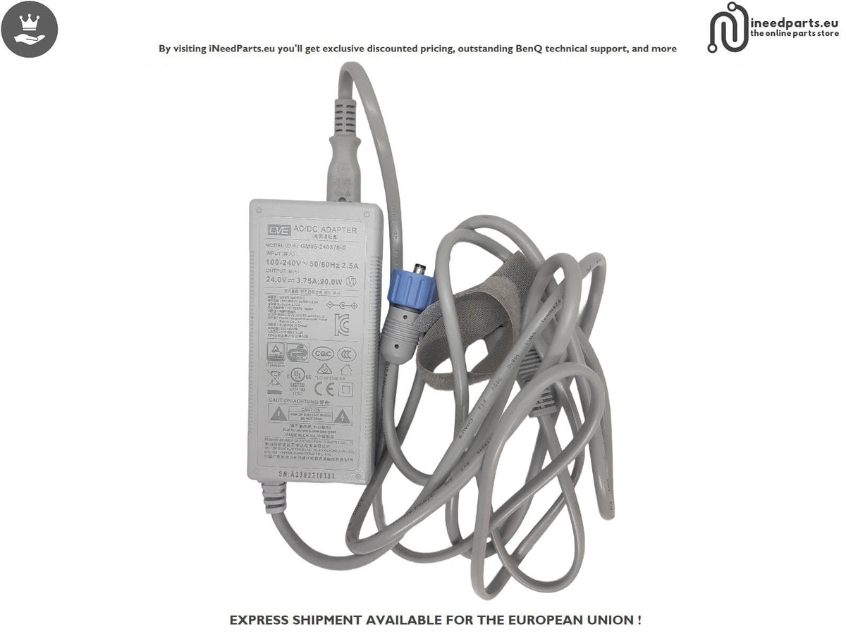 Charging Adaptor for Hutt W8 Window Cleaning Robot