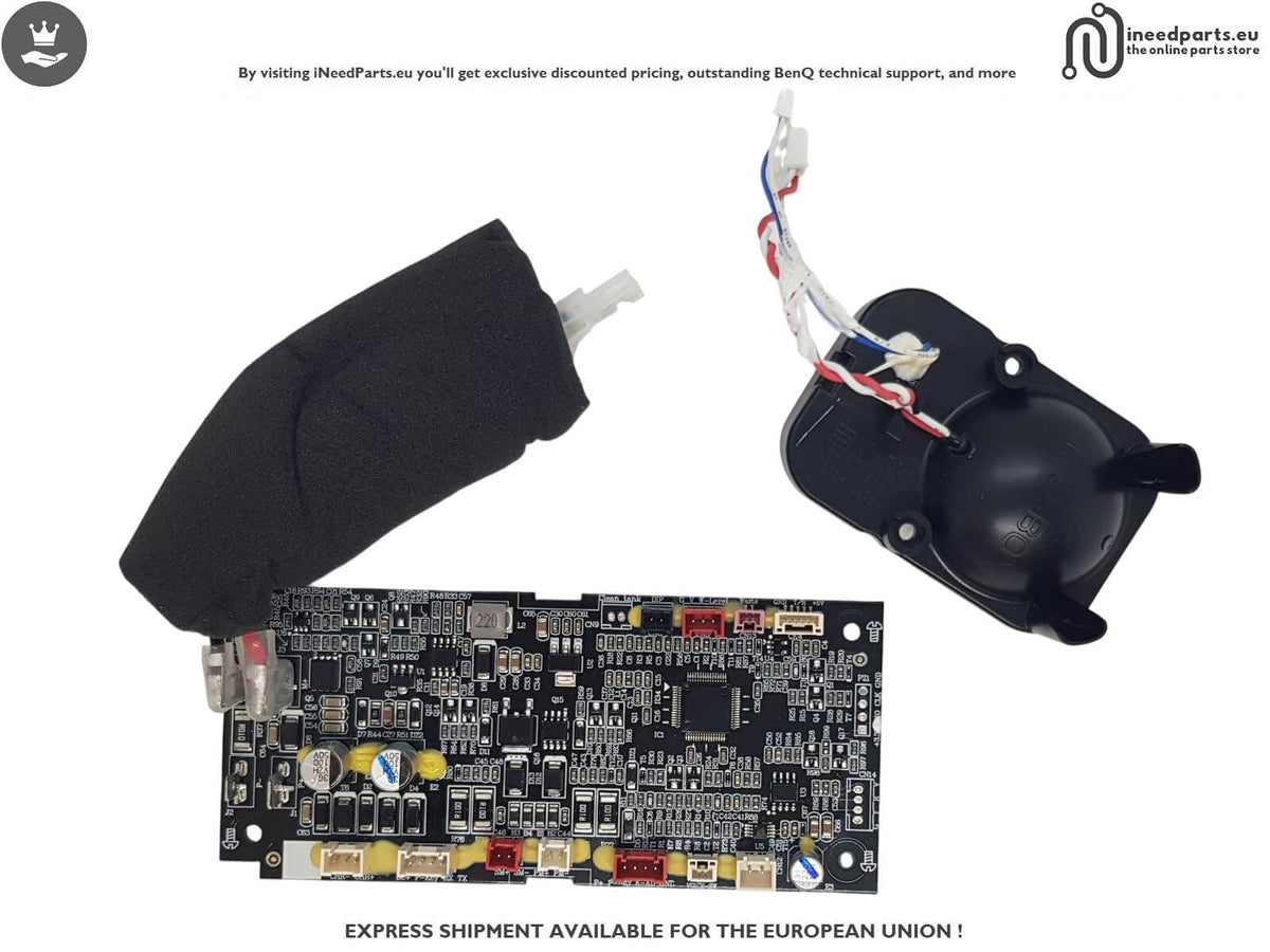 Control Board for Bosch Autocook MUC22B42FR