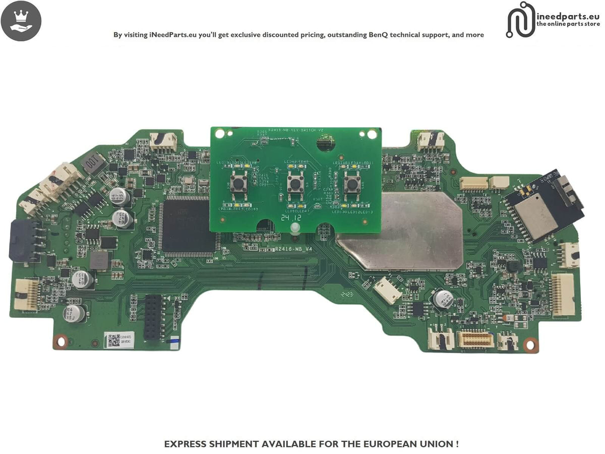 Control Board for Dreame L40 Ultra Vacuum Cleaner