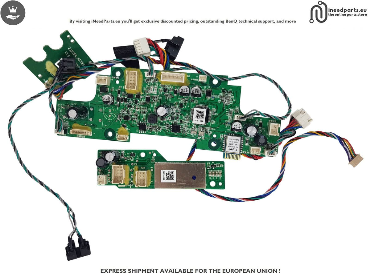 Control Board for Ecovacs Winbot Mini