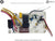 Control Board For Bissell CrossWave C3 Pro Model 3555N