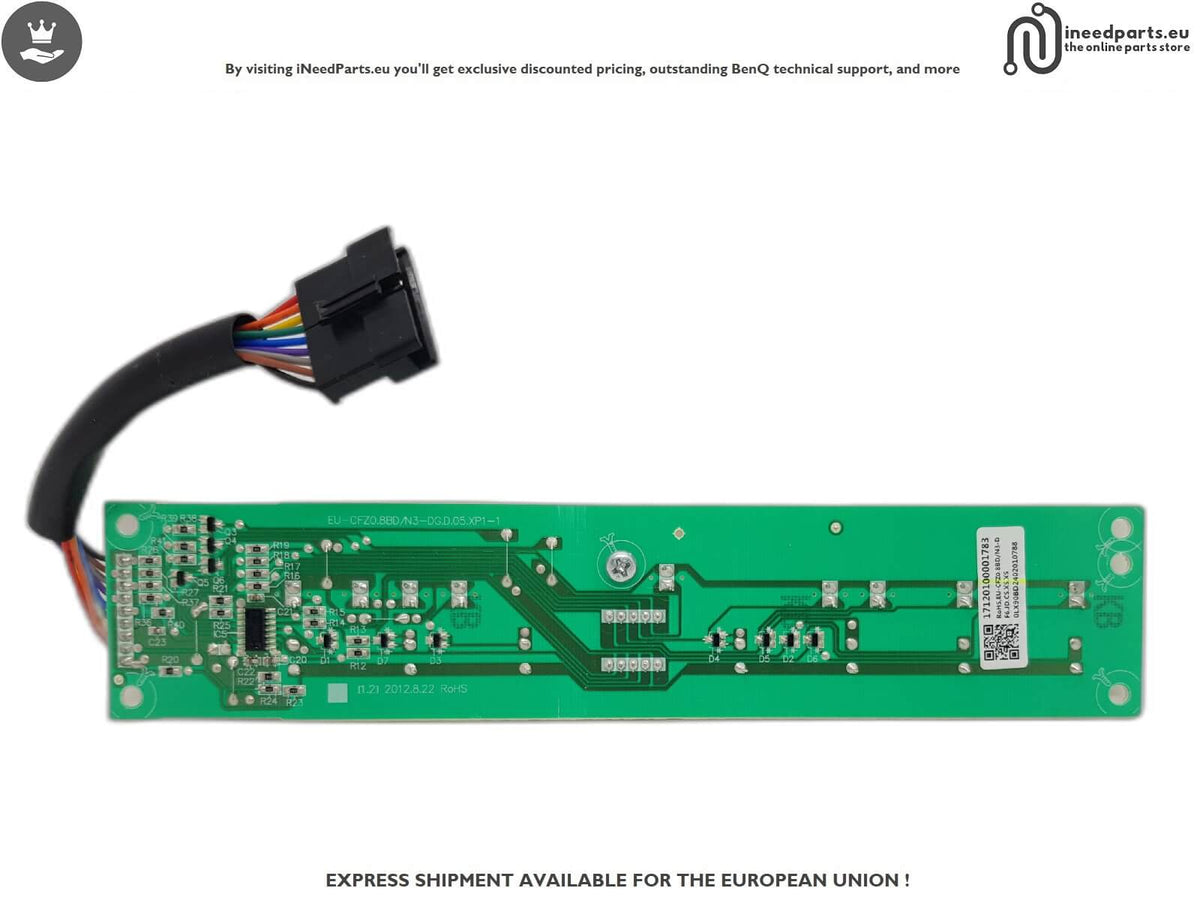 Control Board for Comfee MDDF-20DEN7-WF Dehumidifier