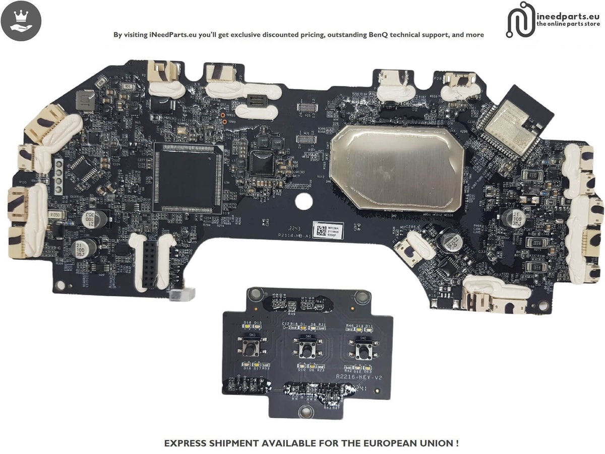 Control Board for Dreame L10S Ultra