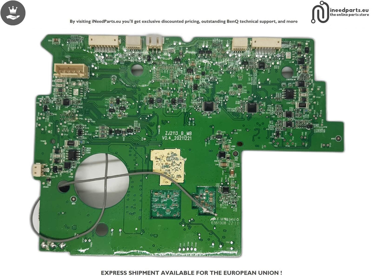 Control Board for ECOVACS DEEBOT T10