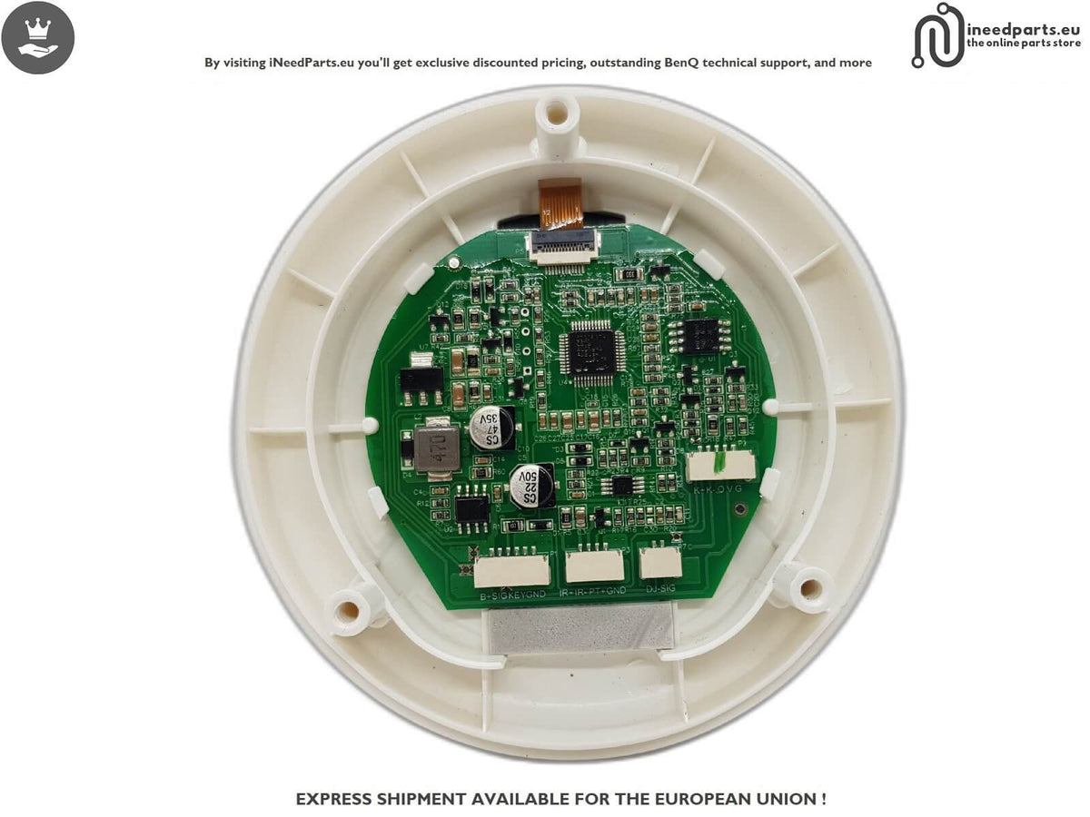 Control Board for Xiaomi G11 Vacuum Cleaner