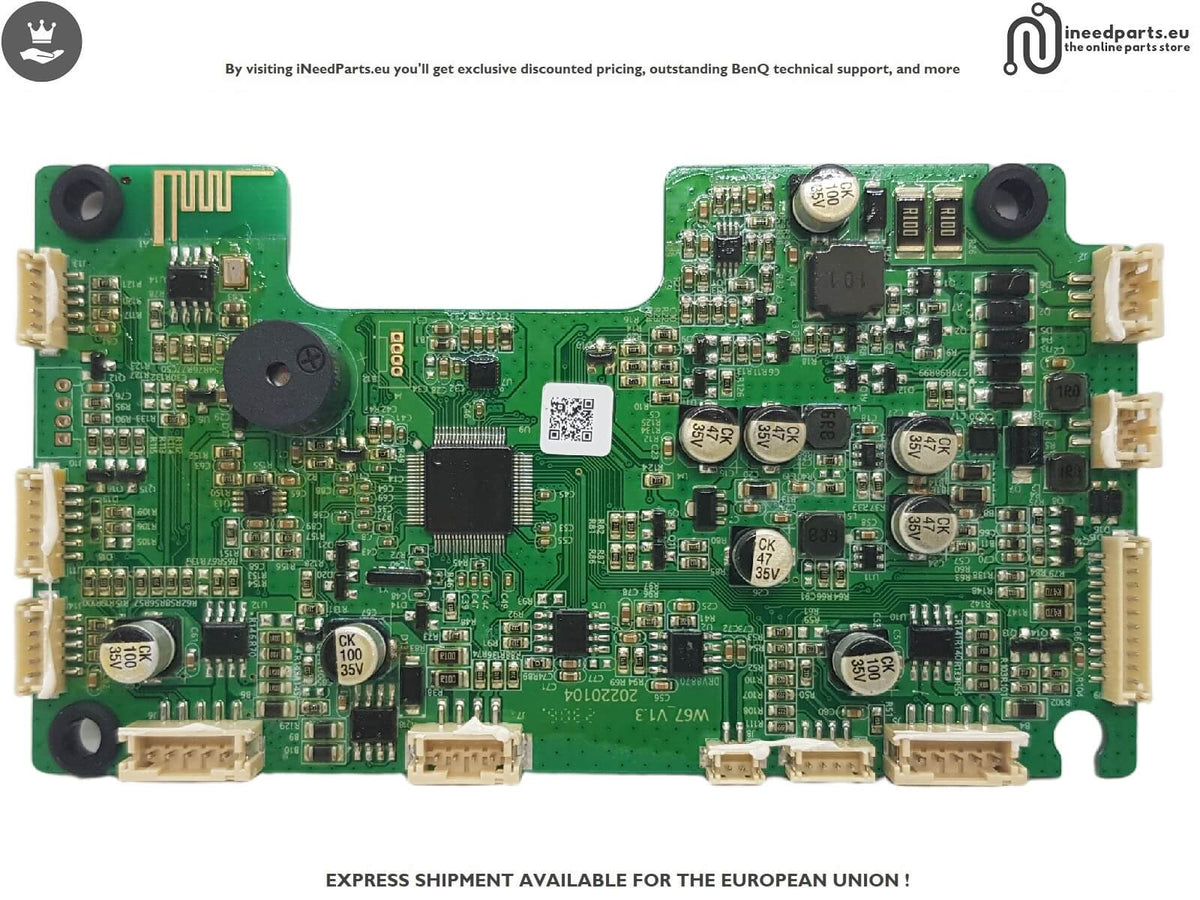 Control Board for Hutt W8 Window Cleaning Robot