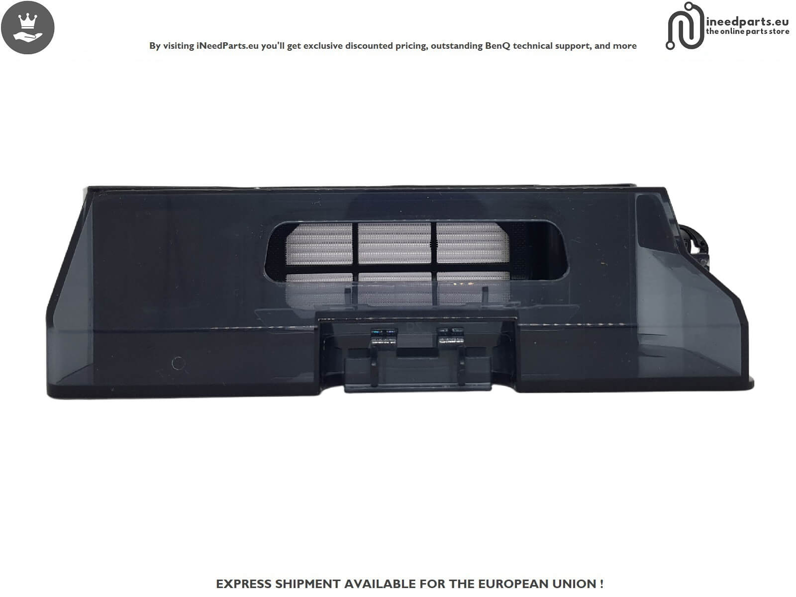 Dirt Tank for Ecovacs T50 Omni