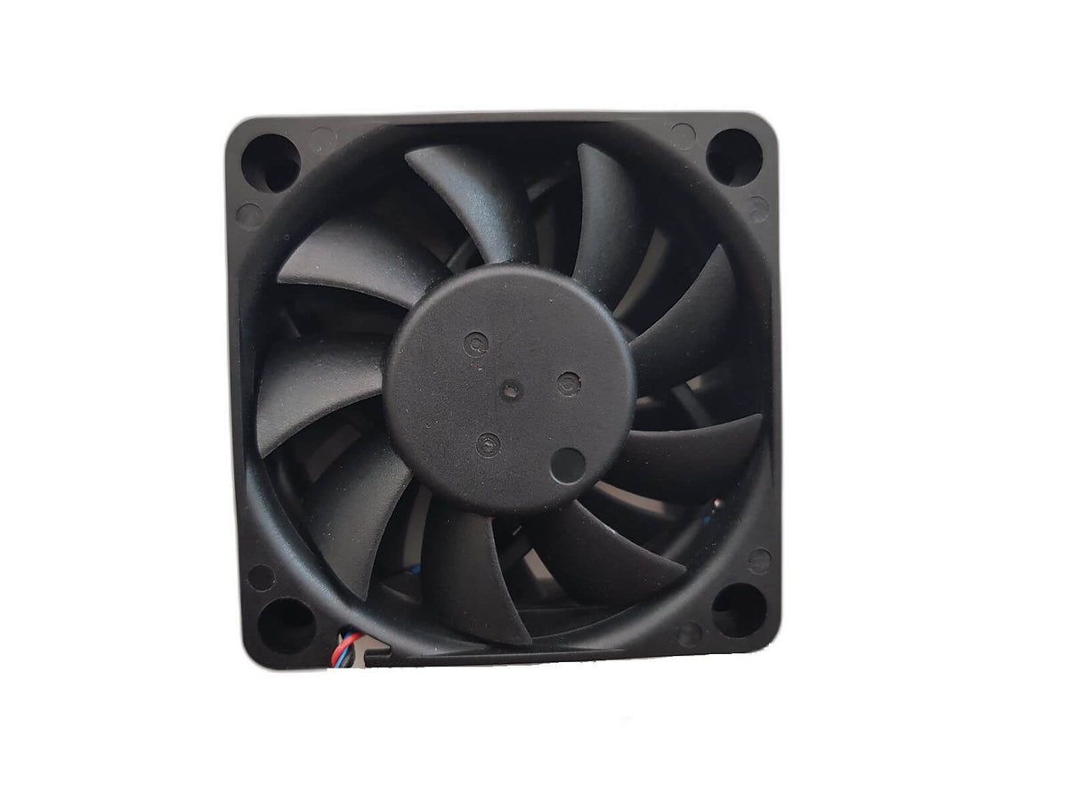 2xFAN DELTA AFB0612VHC for BenQ CP220 CP220c Projectors