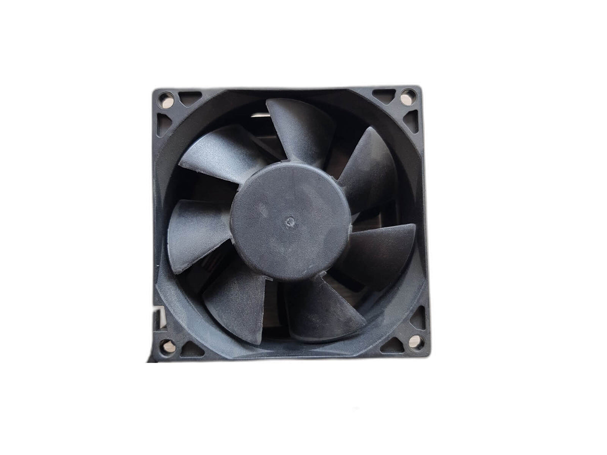 2xFAN ADDA AD0812UB-A73GL-AD7012LX-A76GL for BenQ MX880UST Projectors