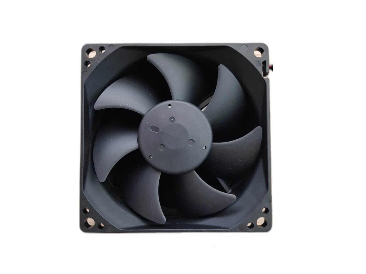 2xFAN DELTA AUB0812H-CF01 for BenQ SX914 Projectors