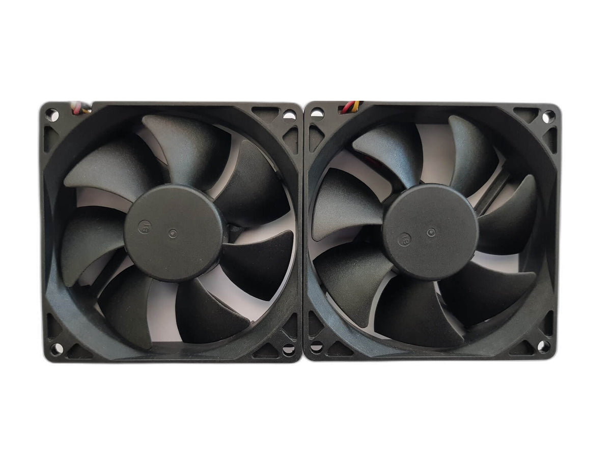 2xFAN ADDA AB0912XB-A73GL for BenQ SP920 SP920P Projectors