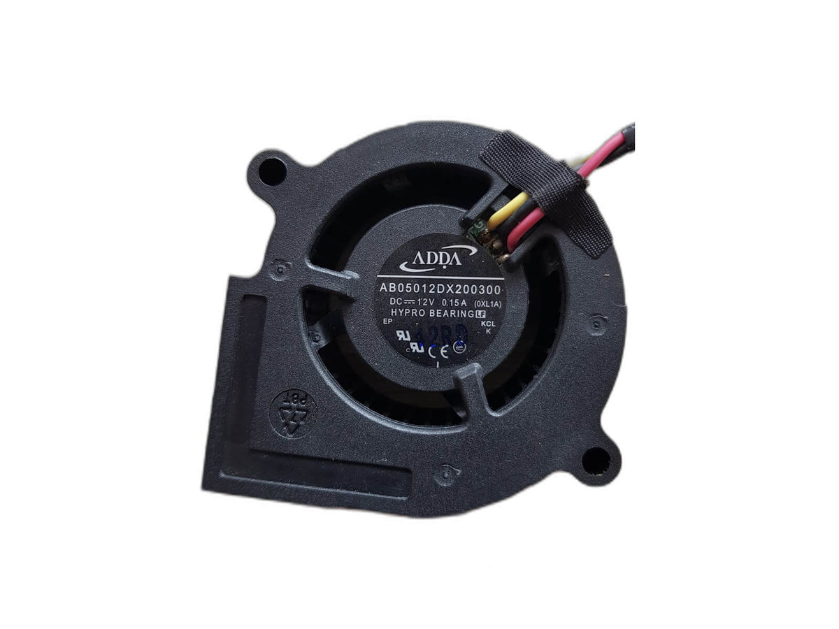 Blower FAN ADDA AB05012DX200300 for BenQ  MW851UST Projectors