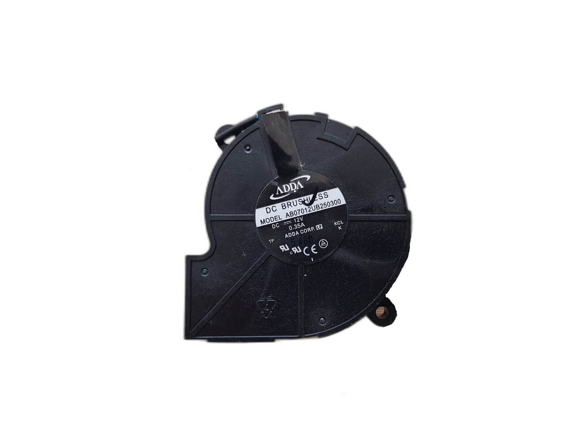 Blower FAN ADDA AB07012UB250300 for BenQ  W7500 Projectors
