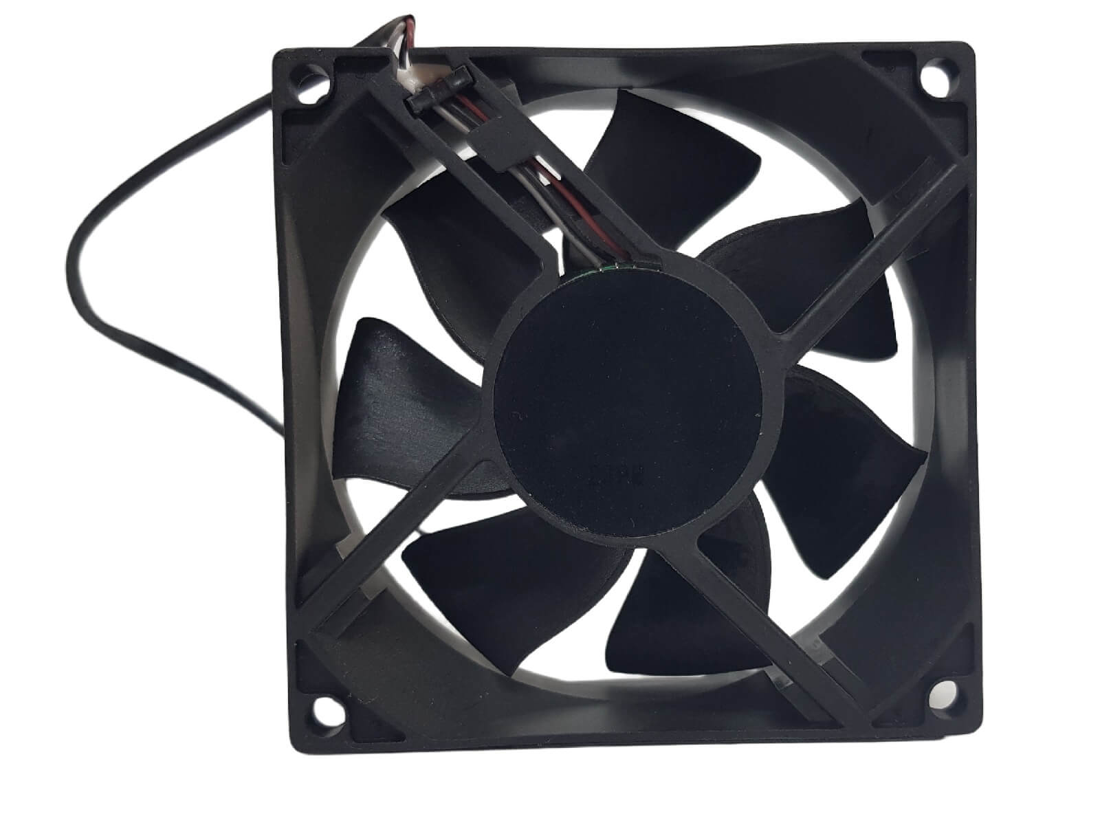 FAN 80*80*25 170MM PRJ MS500