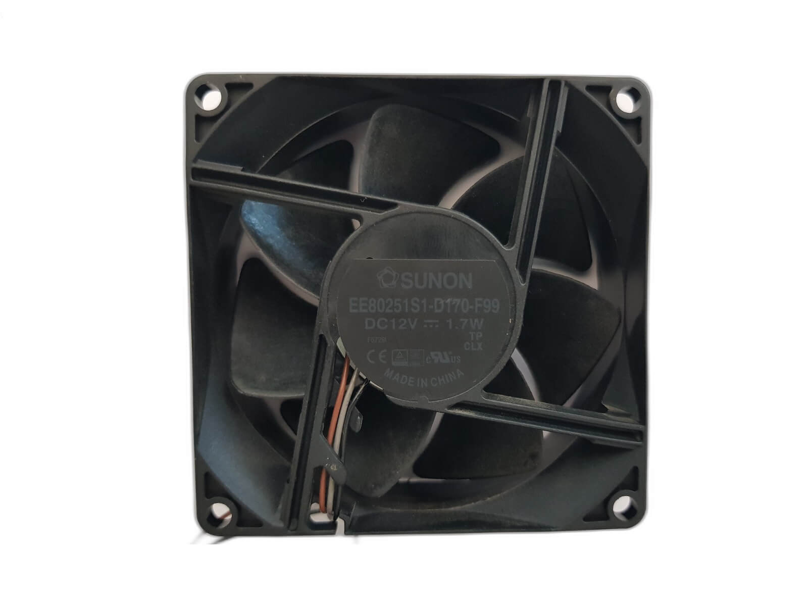 FAN SUNON EE80251S1-D170-F99 BenQ TH670s MX805ST Projectors