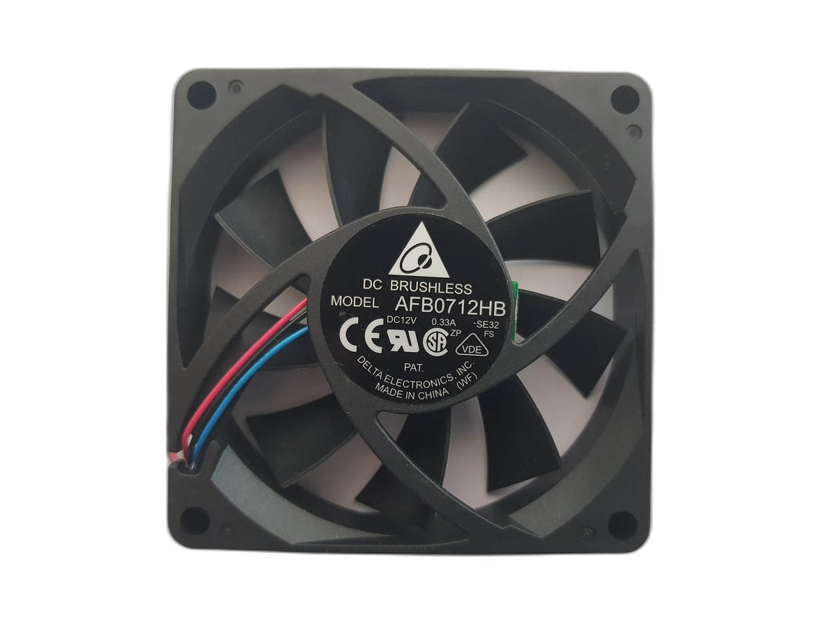 FAN DELTA AFB0712HB-SE32 for BenQ SP820 Projector